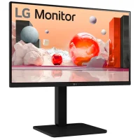 Монитор LG 24BA450-B фото 1